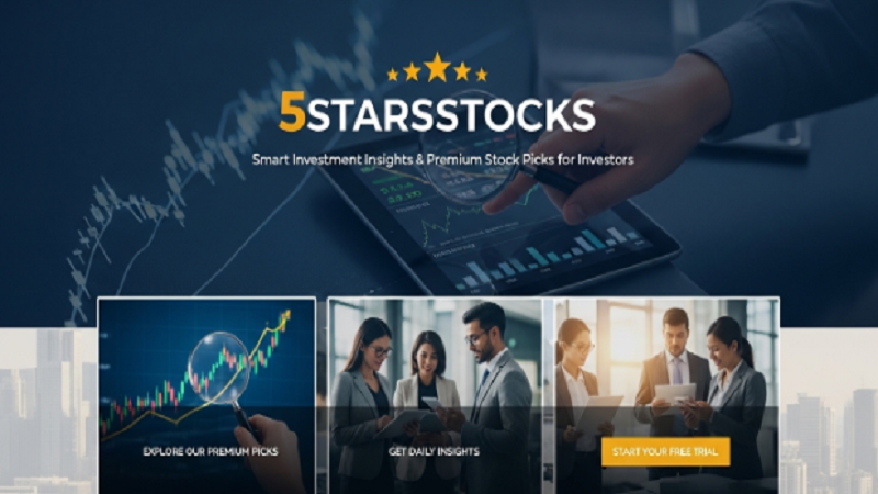 5StarsStocks