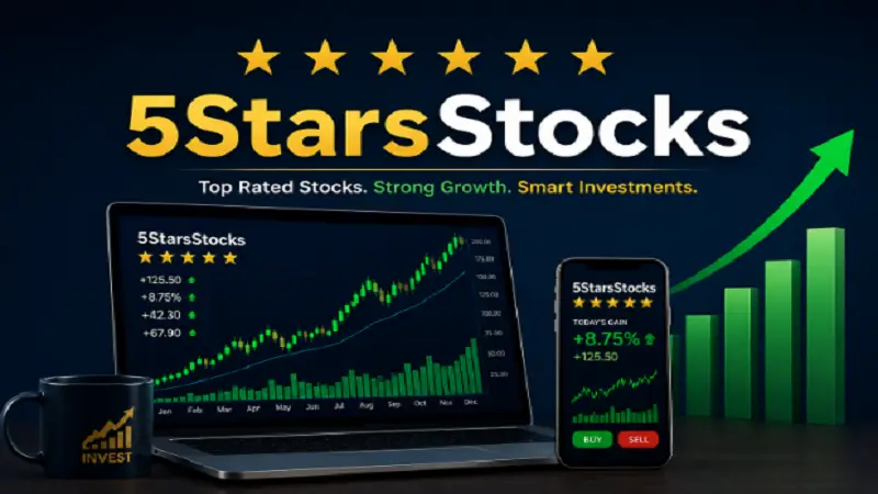 5StarsStocks
